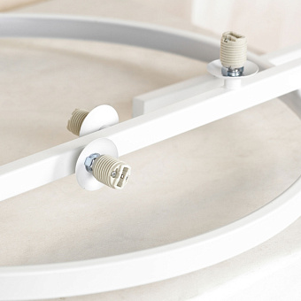 Светильник подвесной Lussole BEAUMONT LSP-7074 270Вт G9/LED