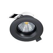 Светильник точечный встраиваемый EGLO SALICETO 33996 6Вт LED