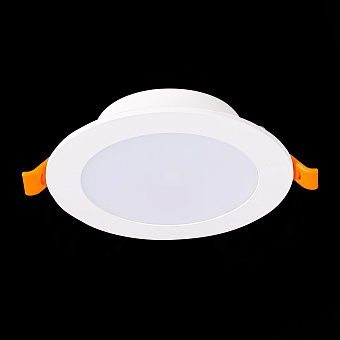 Светильник точечный встраиваемый ST Luce FASUM ST210.538.12 12Вт LED