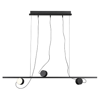 Светильник подвесной Odeon NERA 6600/21L 21Вт LED