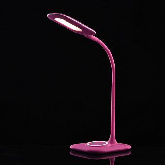 Настольная лампа офисная De Markt Ракурс 631036701 6,5Вт LED