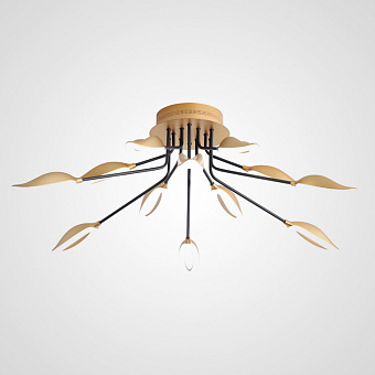 Светильник подвесной ImperiumLOFT Mirth 228912-26 84Вт LED