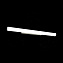 Светильник настенный ST Luce BACHETA SL439.541.01 30Вт LED