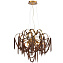 Люстра подвесная Odeon CHAINY 5066/6 240Вт 6 лампочек G9