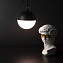 Магнитный трековый светильник Loft It Tech T047-07P 7Вт LED чёрный