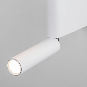 Светильник настенный Elektrostandard Sarca a057583 40111 13Вт LED