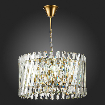 Светильник подвесной ST Luce FABIO SL1170.303.06 240Вт E14