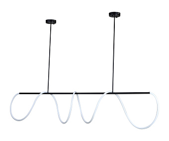 Люстра KINK Light Далия 08041-200,19(4000K) 120Вт 1 лампочек LED