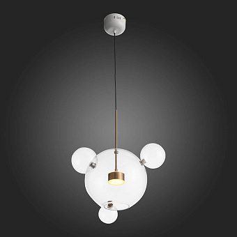 Светильник подвесной ST Luce BOPONE SL1133.203.01 14Вт LED
