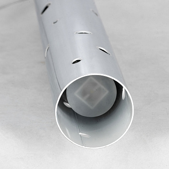 Светильник подвесной Lussole ANTIOCH LSP-7008 10Вт LED