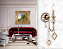 Бра Ambrella TRADITIONAL Classic TR4959 80Вт E14
