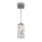 Светильник подвесной Maytoni Coil MOD124PL-L3CH3K 3Вт LED