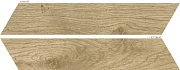 Матовый керамогранит Oset Elegance 78800645 Nature Chev 8х40см 0,96кв.м.