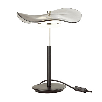 Настольная лампа Odeon L-VISION 4858/10TL 10Вт LED