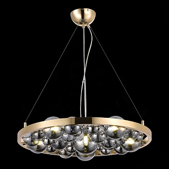Люстра подвесная ST Luce OLMI SL1510.203.06 30Вт 6 лампочек G9