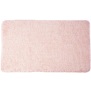 Коврик для ванной WASSERKRAFT Vils BM-1011 75х45см розовый