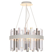 Люстра подвесная Lussole ALLEN LSP-8716 200Вт 5 лампочек E14