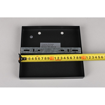 Бра Omnilux Oriolo OML-69411-02 80Вт E14