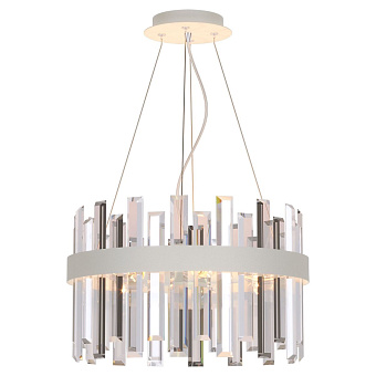 Люстра подвесная Lussole ALLEN LSP-8716 200Вт 5 лампочек E14