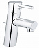Смеситель для раковины GROHE Concetto 3220410E хром