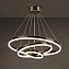 Светильник подвесной ImperiumLOFT Cruise 219673-23 90Вт LED
