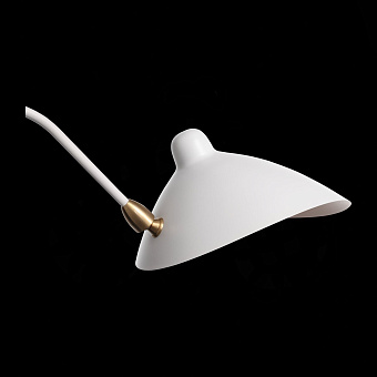 Светильник настенный ST Luce SPRUZZO SL305.501.02 120Вт E27