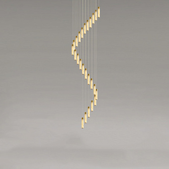 Светильник подвесной ImperiumLOFT Comtesse 228363-23 384Вт LED