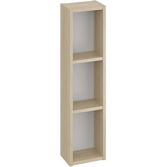 Шкаф подвесной CERSANIT MODUO SB-MD-MOD20-SW 14х20х80см дуб