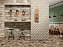 Декор MAINZU Atelier PT02719 Make-Up 30х15см 0,99кв.м.