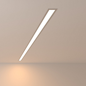 Светильник линейный Elektrostandard Grand a041459 101-300-128 25Вт 1280мм LED