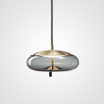 Светильник подвесной ImperiumLOFT Wick 179789-26 5Вт LED
