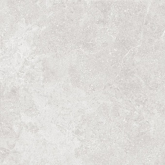 Матовый керамогранит Global Tile Onda_GT GT60600906MR светло-серый 60х60см 1,44кв.м.
