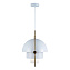 Светильник подвесной Loft It Multi-Lite LOFT9915-WH 40Вт E27