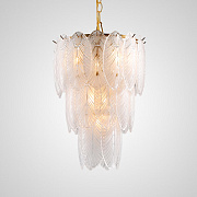 Светильник подвесной ImperiumLOFT Plumage 212767-26 360Вт E14