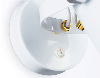 Светильник настенно-потолочный Ambrella Traditional TR8202 80Вт E27
