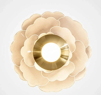 Светильник настенный ImperiumLOFT Arven 167360-26 10Вт LED