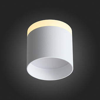 Светильник точечный накладной ST Luce PANAGGIO ST102.502.12 12Вт LED