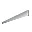Светильник линейный Elektrostandard Grand a041494 101-200-40-128 50Вт 1280мм LED