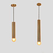 Светильник подвесной ImperiumLOFT Modest 140876-26 60Вт E27