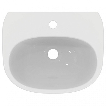 Раковина подвесная IDEAL STANDARD TESI T352401 45х36см