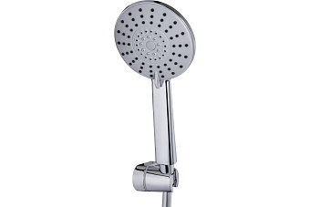 Смеситель для ванны Maxonor PL3288 хром