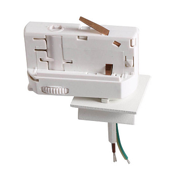 Адаптер для трека Lightstar 594026