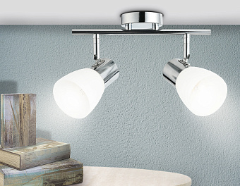 Светильник настенно-потолочный Ambrella Traditional TR3963 160Вт E27