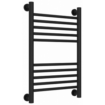 Полотенцесушитель СУНЕРЖА Богема+ прямая 31-0220-6040 чёрный матовый