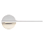 Бра Lussole Custer LSP-8430-DF 6Вт LED