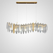 Светильник потолочный ImperiumLOFT Rissa 167531-26 480Вт E14