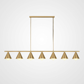 Светильник подвесной ImperiumLOFT Jensy 220563-23 420Вт E27