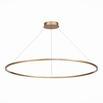 Светильник подвесной ST Luce ST605 DOWN ST605.243.57 57Вт LED