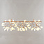 Светильник подвесной ImperiumLOFT Leaves 220793-23 40Вт LED