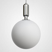 Светильник потолочный ImperiumLOFT Parachilna Aballs 179990-22 60Вт E27